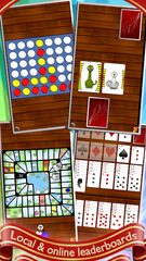 Screenshot 4: Family's Game Pack