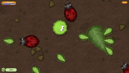 Screenshot 18: Tasty Planet Lite