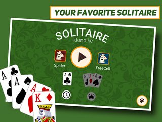 Screenshot 21: Klondike Solitaire: Classic