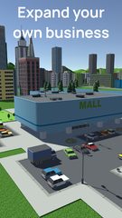 Screenshot 2: Money Clicker 2: Business Tycoon and Idle Game