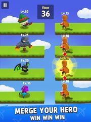 Screenshot 15: Archero