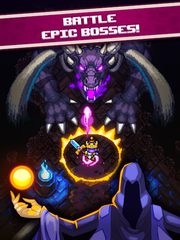 Screenshot 23: Dash Quest Heroes
