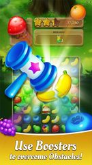 Screenshot 5: Juice Pop Mania
