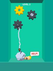 Screenshot 12: Rescue Machine