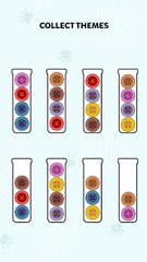 Screenshot 3: Wool Ball Sort Puzzle
