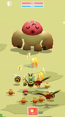 Screenshot 3: Merge Monster Evolution