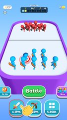 Screenshot 21: Merge Battle 3D