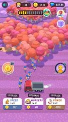 Screenshot 4: Idle Lumber