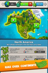 Screenshot 10: Weed War Clicker - Clicker game