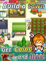 Screenshot 10: Quest Town Saga