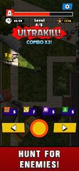 Screenshot 6: Alone in the Night: Horror & Survival zombie games