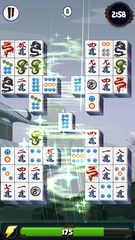 Screenshot 3: 3 Minute Mahjong