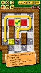 Screenshot 18: Box Madness - SOKOBAN