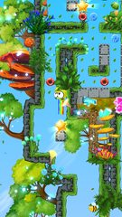 Screenshot 2: Sugar Rush - A Quick Adventure