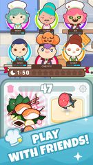 Screenshot 2: Too Many Cooks