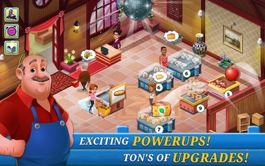 Screenshot 9: Supermarket City :Farming game