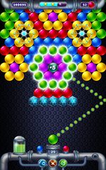 Screenshot 6: Bubble Empire Extreme