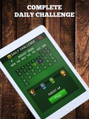 Screenshot 12: FreeCell Solitaire