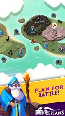 Screenshot 2: Battleplans