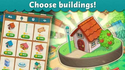 Screenshot 18: Pocket Island - Puzzle Game