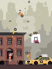 Screenshot 10: Ball King - Arcade Basketball