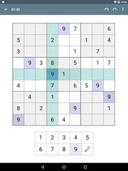 Screenshot 18: Sudoku - Classic Puzzle Game