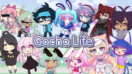 Screenshot 6: Gacha Life