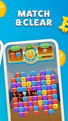 Screenshot 5: Bitcoin Blocks - Get Bitcoin!
