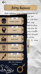 Screenshot 3: Paranormal Detectives
