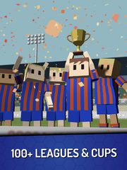Screenshot 3: Champion Soccer Star: Cup Game