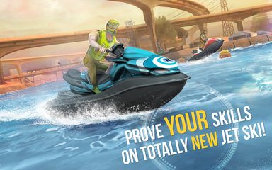 Screenshot 10: Top Boat: Racing Simulator 3D