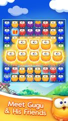 Screenshot 2: Owl PopStar -Blast Game