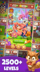 Screenshot 5: Cube Blast: Match 3 Puzzle