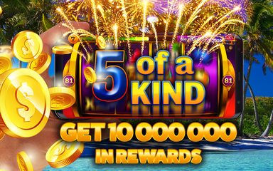 Screenshot 4: Casino Slots - Slot Machines