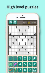 Screenshot 9: Sudoku PRO