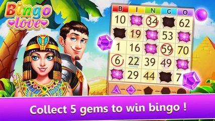 Screenshot 12: Bingo:Love Free Bingo Games,Play Offline Or Online