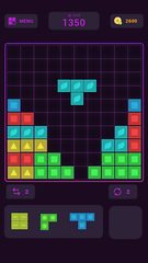 Screenshot 5: Block Puzzle - Puzzle Games