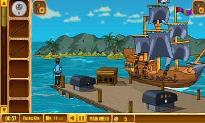 Screenshot 20: Can You Escape this 151+101 Games - Free New 2021