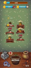 Screenshot 4: Flora Combinatorix 17+