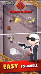 Screenshot 6: Agent Hero: Action Hitmaster