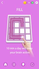 Screenshot 5: Super Brain Plus - Keep your brain active