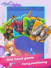 Screenshot 14: Call of Cyber