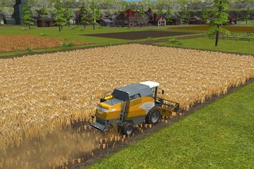 Screenshot 17: Farming Simulator 16