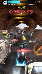Screenshot 7: Death Moto 5 : Racing Game