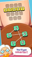 Screenshot 19: WordWhizzle Connect