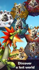 Screenshot 10: Dragons & Diamonds