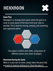 Screenshot 8: Hexxagon - Board Game