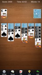 Screenshot 7: Spider Lite - Solitaire Games