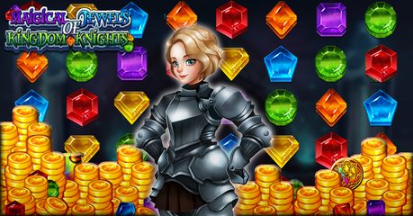 Screenshot 7: Jewels of Kingdom Knights