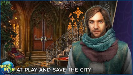 Screenshot 20: Hidden Object - Living Legends
